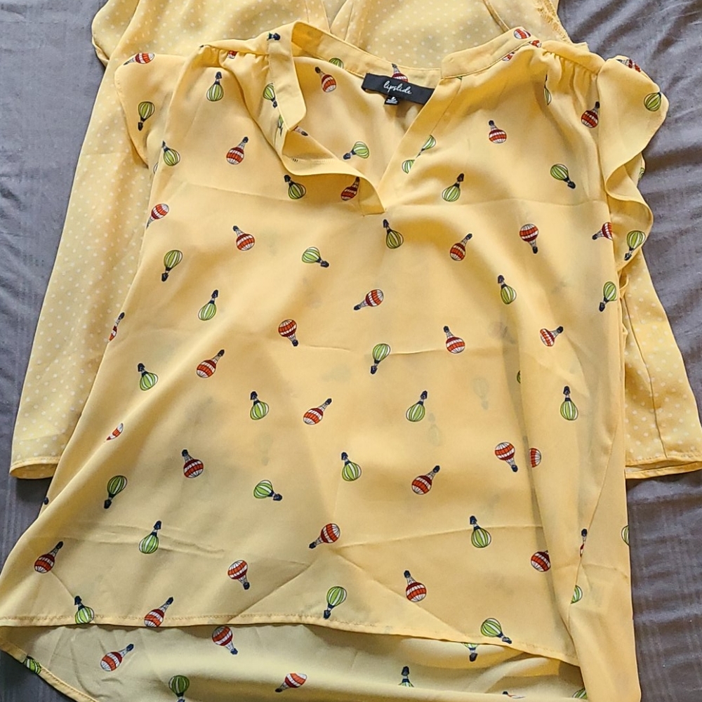 Blouses